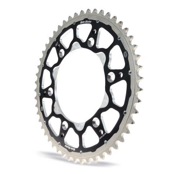 65 SX (2000 - 2021) rear sprocket 420 47t bk | MOTO-MASTER