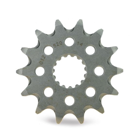 200 XC (2006 - 2016) front sprocket 15t | MOTO-MASTER