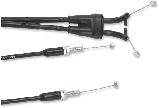 500 EXC-F (2012 - 2016) mse throttle cable | MOOSE RACING