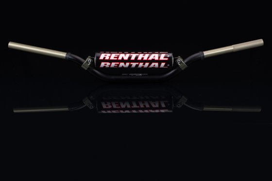 250 EXC (2003 - 2019) renthal twinwall 922 handlebar | RENTHAL