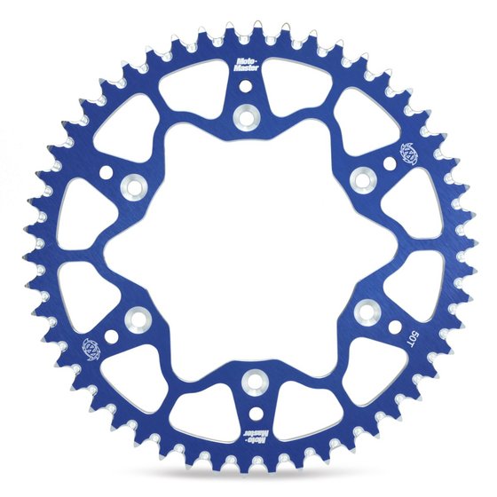 450 SX-F (2006 - 2020) rear sprocket 520 47t bl | MOTO-MASTER