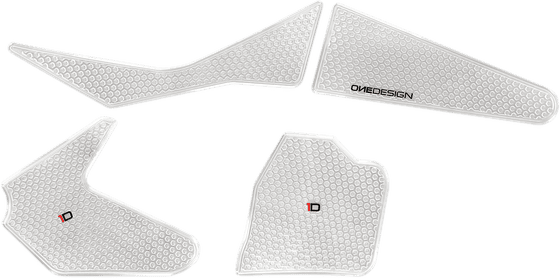 450 SX-F FACTORY EDITION (2015 - 2017) side tankpad | ONEDESIGN