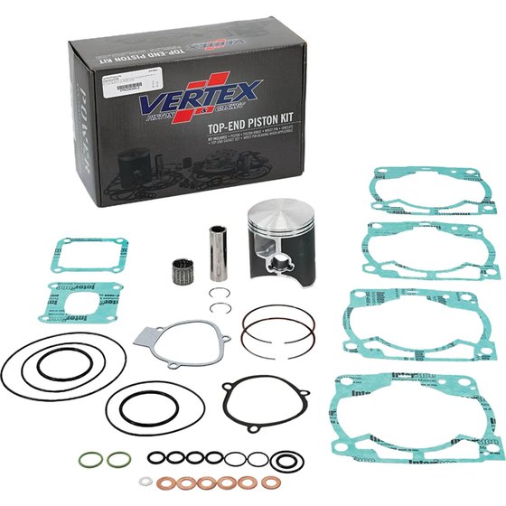 250 SX (2017 - 2020) top end piston kit | Vertex