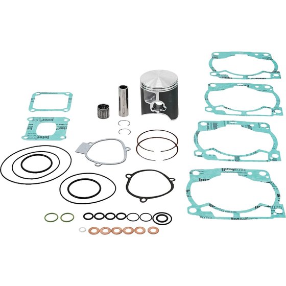 250 SX (2017 - 2020) top end piston kit | Vertex