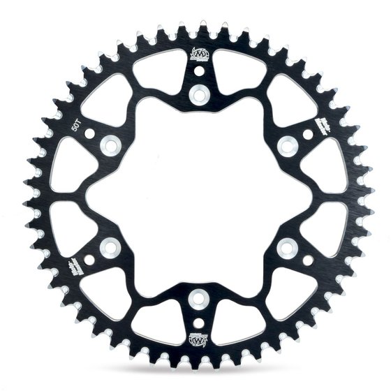 150 XC (2010 - 2020) rear sprocket 520 42t bk | MOTO-MASTER