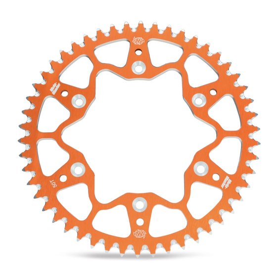 450 XC-F (2007 - 2017) rear sprocket 520 47t or | MOTO-MASTER