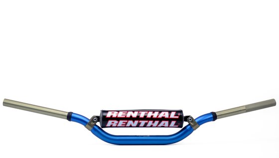 400 XC W (2009 - 2010) renthal twinwall 997 blue handlebar | RENTHAL