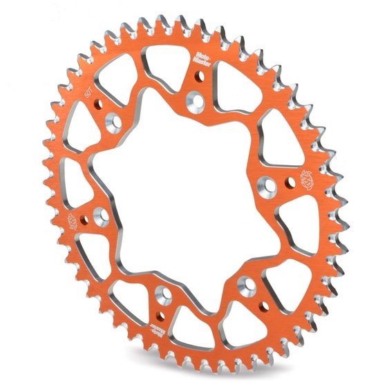 300 EXC ERZBERGRODEO (2020 - 2023) rear sprocket 520 45t or | MOTO-MASTER