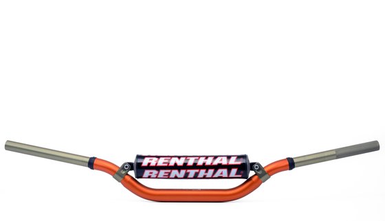 250 EXC (2003 - 2017) renthal twinwall handlebar | RENTHAL