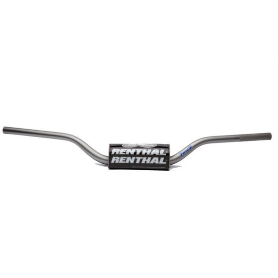 250 SX-F (2013 - 2022) renthal fatbar 827 handlebar | RENTHAL