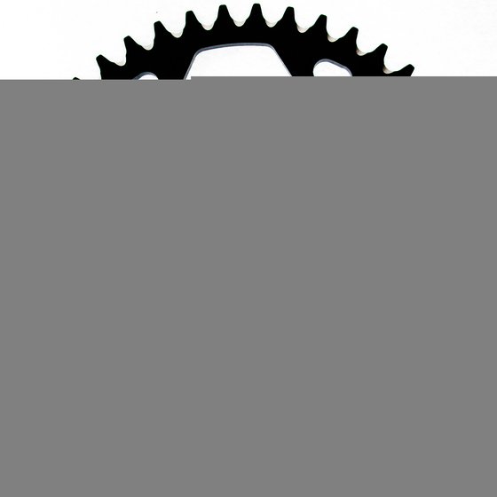 450 XC-F (2003 - 2020) alloy rear sprocket | Supersprox