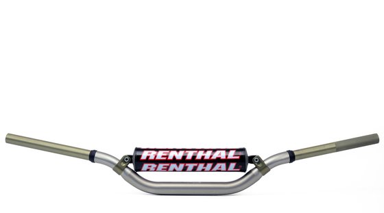 400 XC W (2009 - 2010) renthal twinwall 997 handlebar | RENTHAL