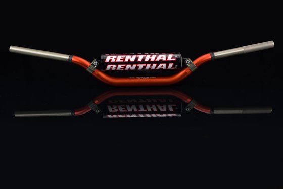 250 XC (2017 - 2019) renthal twinwall 996 or handlebars | RENTHAL