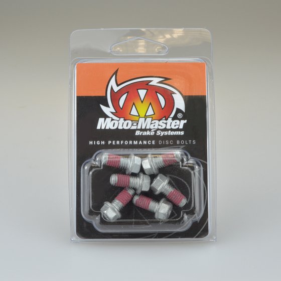 200 XC (2006 - 2016) hex rotor bolts | MOTO-MASTER