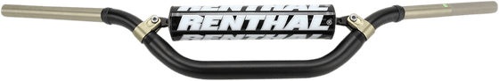 250 EXC (2003 - 2019) renthal twinwall 922 handlebar | RENTHAL