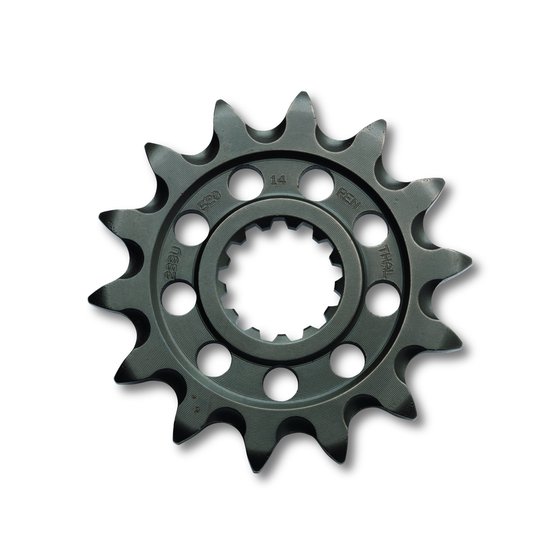 250 XC (2006 - 2022) 13 tooth front sprocket | RENTHAL