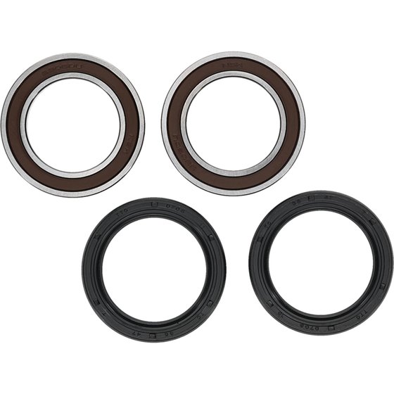 350 XC-F (2011 - 2022) wheel bearing kit front | All Balls