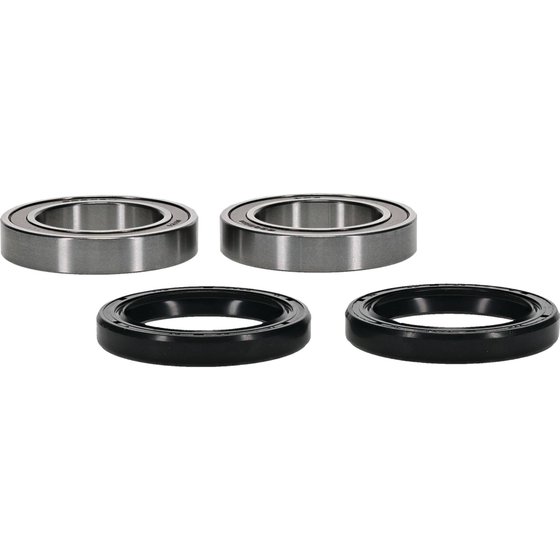 350 XC-F (2011 - 2022) wheel bearing kit front | All Balls