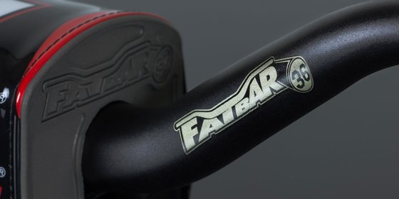 200 XC (2013 - 2016) fatbar36 r-works reed handlebar | RENTHAL