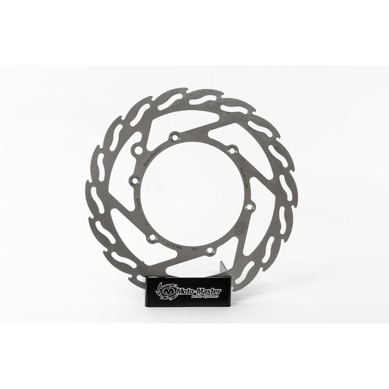 200 XC (1998 - 2019) floating front brake disc | MOTO-MASTER