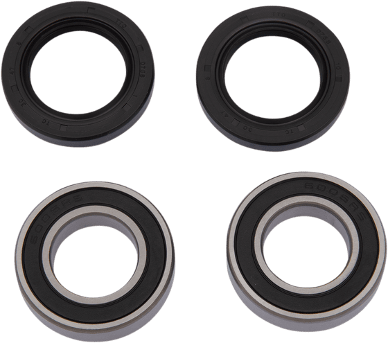 85 SX (2005 - 2016) front talon hub bearing kit | Pivot Works