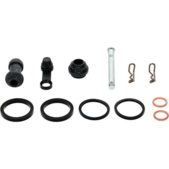 350 XC-F (2011 - 2022) caliper rebuild kit - front | All Balls