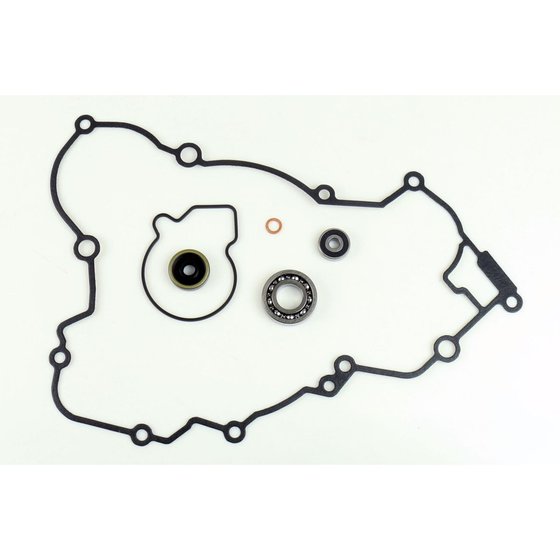 125 XC (2017 - 2019) water pump gasket kit | ATHENA