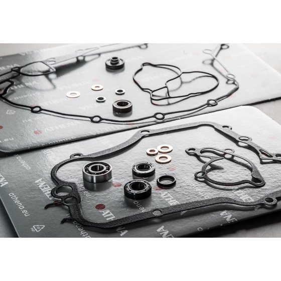 125 XC (2017 - 2019) water pump gasket kit | ATHENA