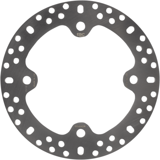 250 EXC F SIX DAYS (2011 - 2023) d-series premium replacement discs | EBC