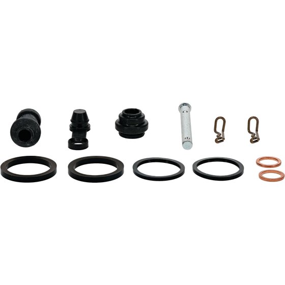 530 EXC (2010 - 2011) caliper rebuild kit - front | All Balls