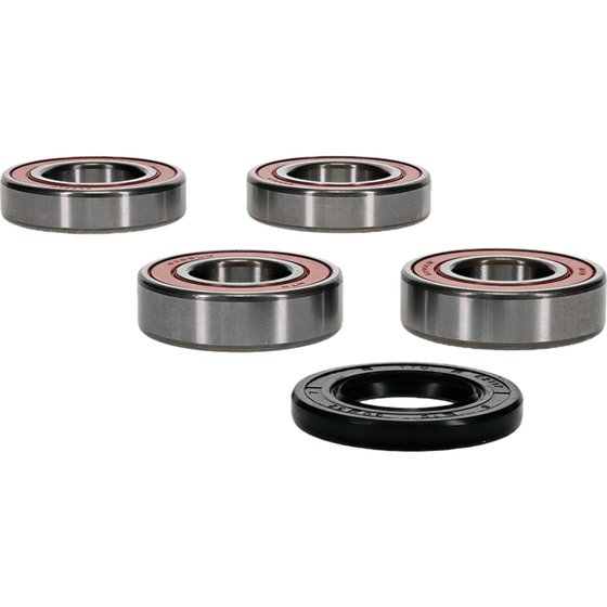 690 SMC (2007 - 2021) wheel bearing kit rear | All Balls