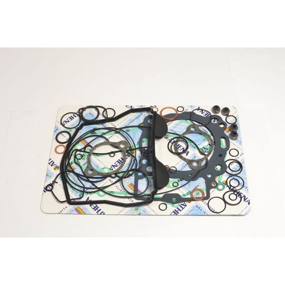 450 XC-ATV (2008 - 2009) gasket kit | ATHENA