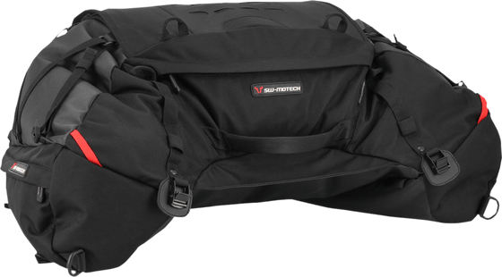 890 ADVENTURE (2021 - 2022) pro cargobag tailbag | SW-MOTECH