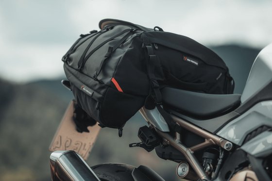 890 ADVENTURE (2021 - 2022) pro cargobag tailbag | SW-MOTECH