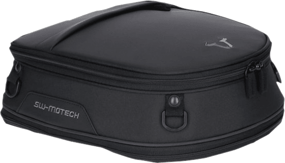 690 SMC (2007 - 2022) ion s tail bag | SW-MOTECH