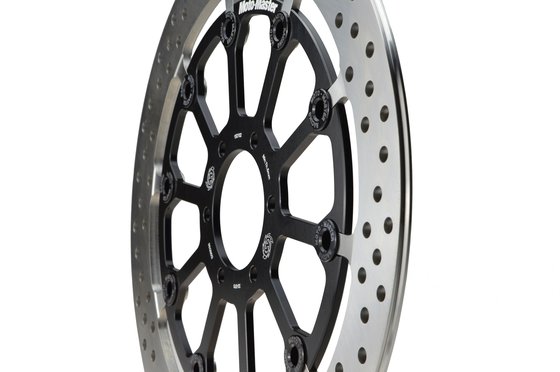 1190 RC8 R (2009 - 2015) halo pro race floating brake rotor | MOTO-MASTER