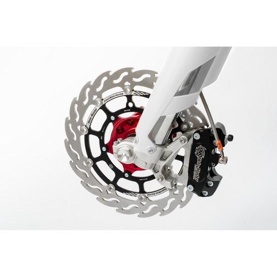 990 SUPERMOTO R (2009 - 2013) floating brake disc | MOTO-MASTER