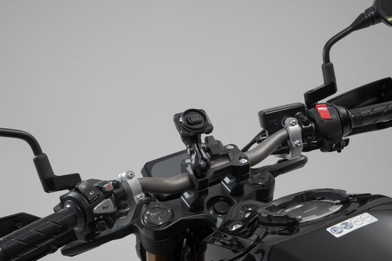 890 ADVENTURE (2021 - 2022) universal mount kit gps | SW-MOTECH