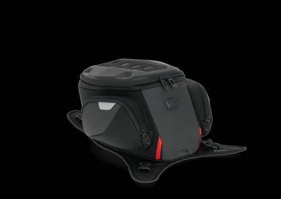 890 ADVENTURE (2021 - 2022) tankbag pro enduro | SW-MOTECH