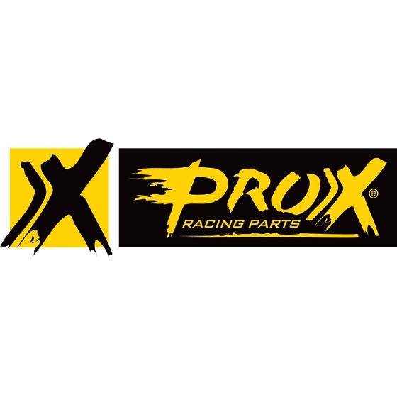 505 SX-ATV (2009 - 2012) mx roller chain | ProX