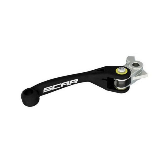 250 EXC F (2007 - 2023) unbreakable brake flex lever | SCAR