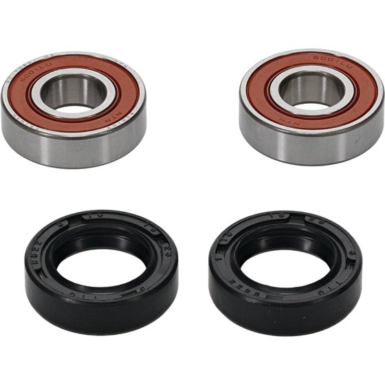 50 (all models) (1997 - 2008) wheel bearing kit front | All Balls