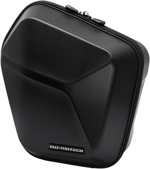 790 DUKE (2018 - 2019) urban abs side case (l) | SW-MOTECH