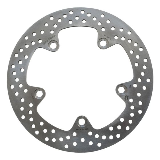 690 ENDURO R (2008 - 2022) moto-master halo brakedisc rear ktm: 690r/enduro, 950 super enduro r, 690sm/smc, | MOTO-MASTER