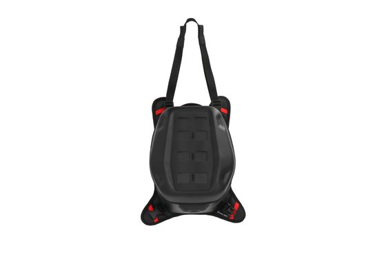 790 DUKE (2018 - 2020) pro cross wp tankbag | SW-MOTECH