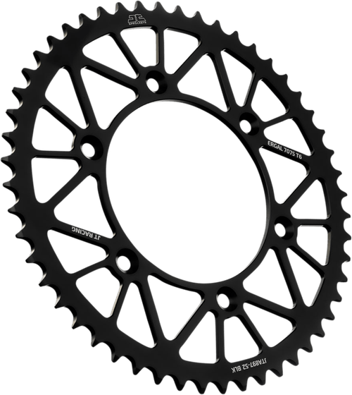 690 SMC (2007 - 2022) racelite aluminium rear race sprocket | JT Sprockets