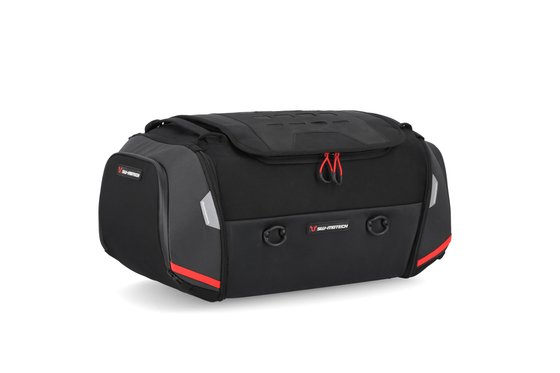 690 SMC (2019 - 2022) pro rackpack tailbag | SW-MOTECH