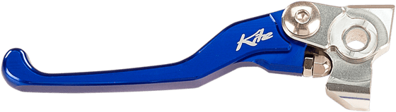 250 EXC F (2007 - 2020) blue custom replacement clutch lever | KITE