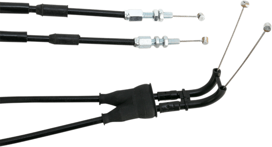 525 EXC (2003 - 2007) throttle cable | MOTION PRO