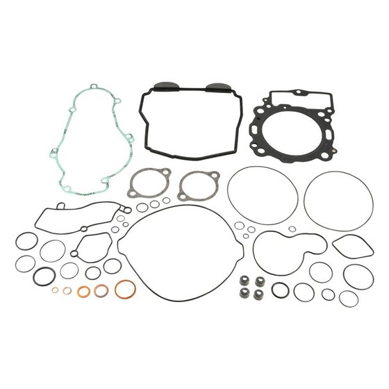 450 SX-F (2007 - 2012) combo kit: connecting rod kit with engine gasket kit | ATHENA